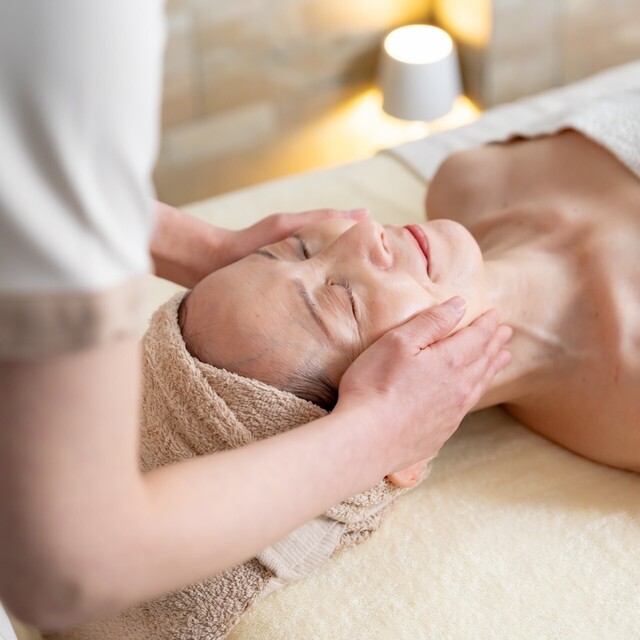 フェイシャルエステ